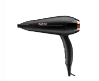 Babyliss Suszarka do włosów D570DE - 1008501 - zdjęcie 1